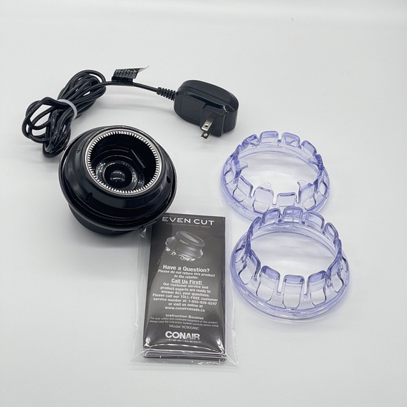 ConairMAN EVEN CUT Hair Cutting Kit for Men - Picture 3 of 4